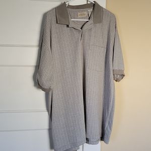 Men's vintage St John's Bay polo xxl